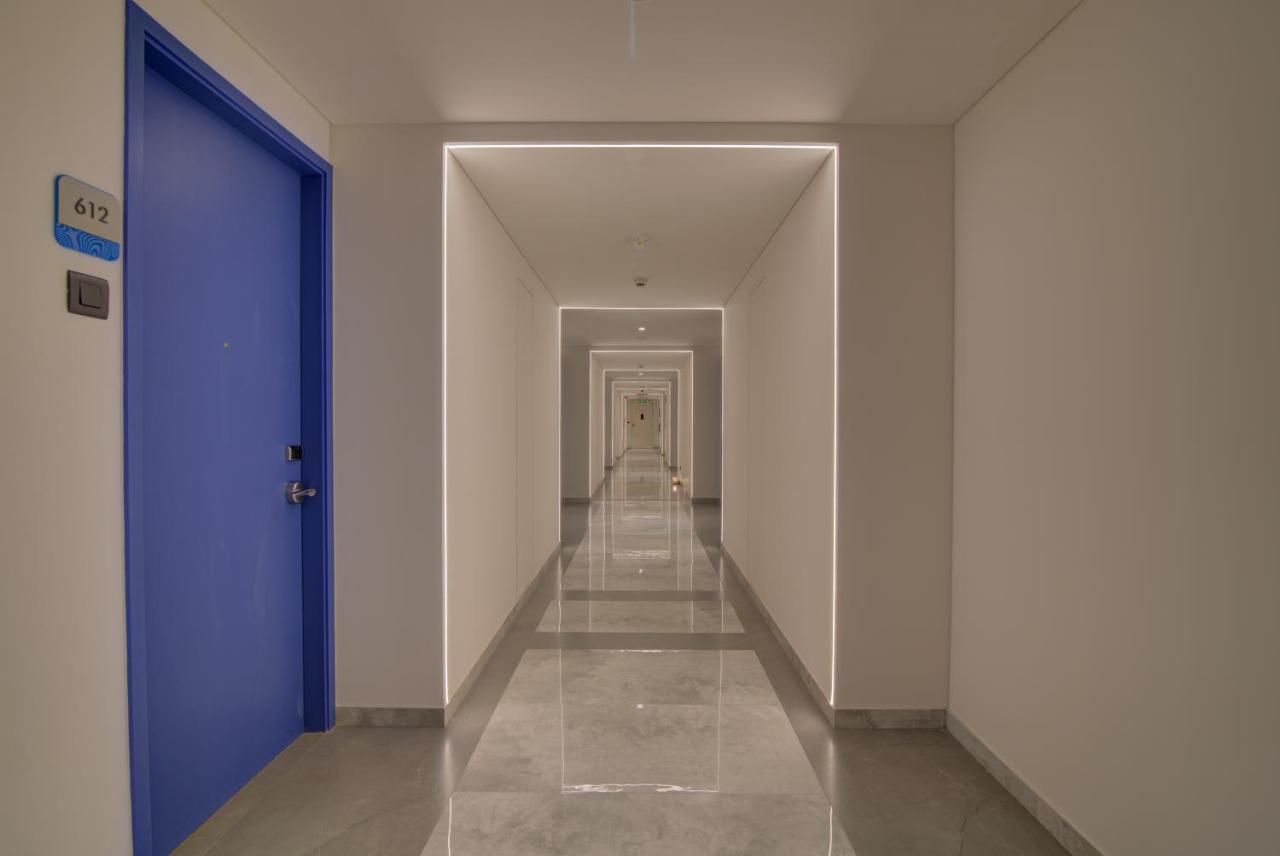 7 Apple Hotel ナーシク エクステリア 写真